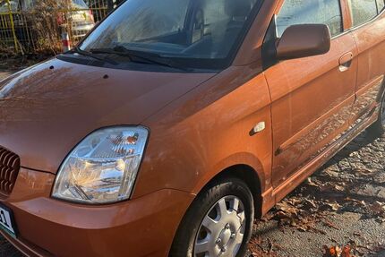 Kia Picanto 127.000 km 1.980 &euro; Berlin 12109