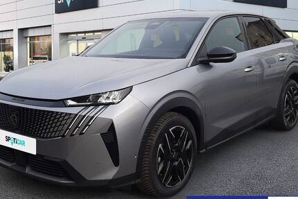 Peugeot 3008 18.110 km 26.290 &euro; Berlin 10369