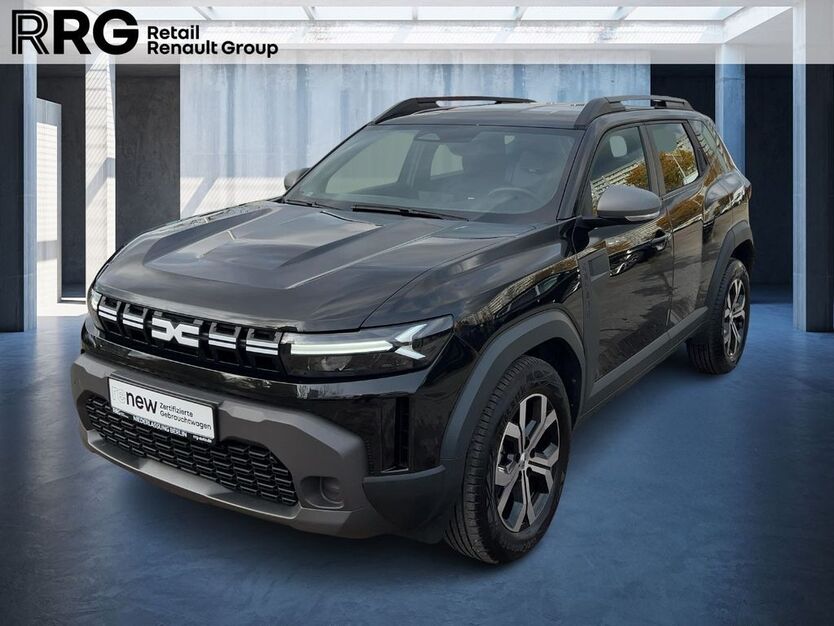 Dacia Duster 14.934 km 21.990 € Berlin 13055