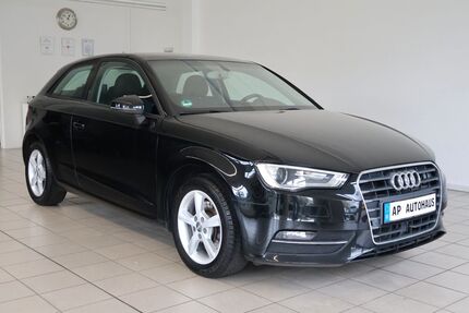 Audi A3 147.772 km 10.990 &euro; Schöneiche bei Berlin 15566