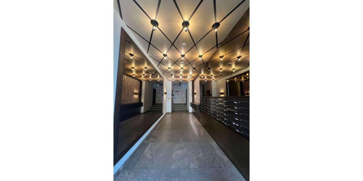 Etagenwohnung Berlin Mitte - 4 Zimmer, 108 m&sup2;, 2.499&euro; | Angebot:27328101