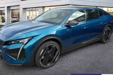 Peugeot 408 43.000 km 29.990 € Berlin 12103