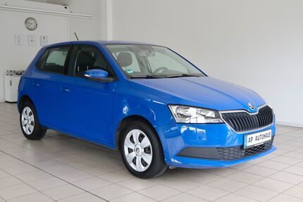 Skoda Fabia 66.494 km 6.490 &euro; Schöneiche bei Berlin 15566