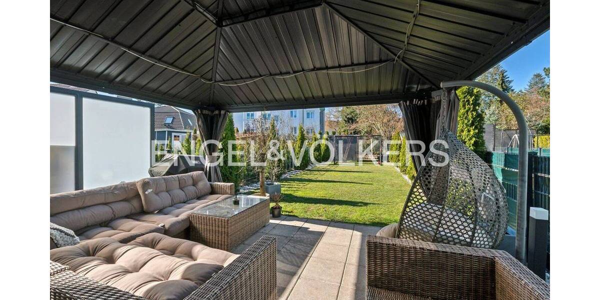 Reihenmittelhaus Berlin Lichterfelde - 5 Zimmer, 196 m&sup2;, 899.000&euro; | Angebot:26097913