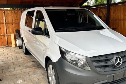 Mercedes-Benz Vito 180.000 km 13.900 &euro; Altlandsberg 15345