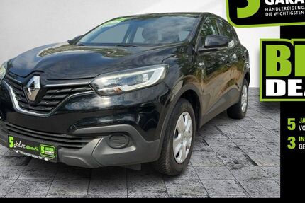 Renault Kadjar 87.575 km 8.490 &euro; Berlin 14167