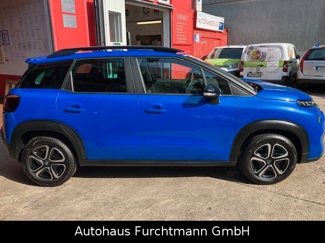 C3 Aircross