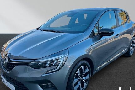 Renault Clio 48.205 km 11.990 &euro; Oranienburg OT Germendorf 16515