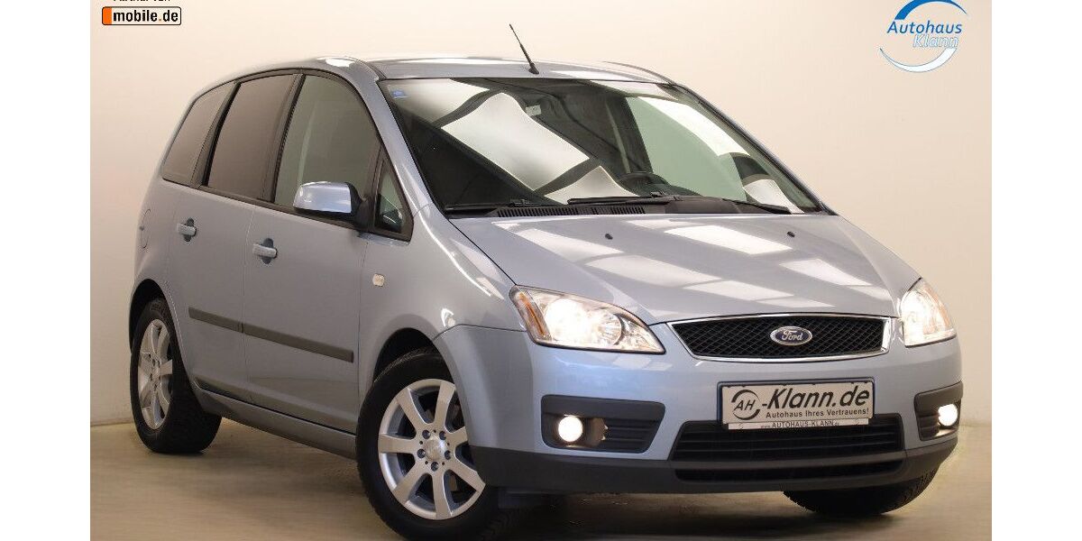 Ford C-Max 157.439 km 4.499 &euro; Teltow 14513