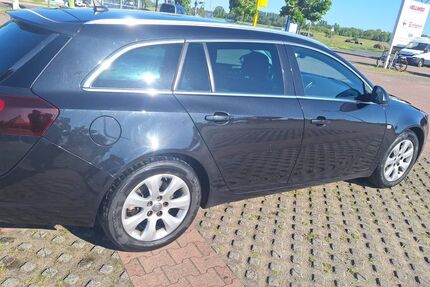 Opel Insignia 200.000 km 5.800 &euro; Brieselang 14656
