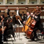 Symphonia Berlin & Berliner Konzert Chor - Beethoven Sinfonie Nr. 9