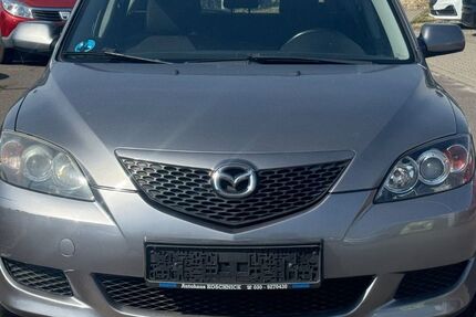 Mazda 3 130.000 km 3.490 &euro; Berlin 12043