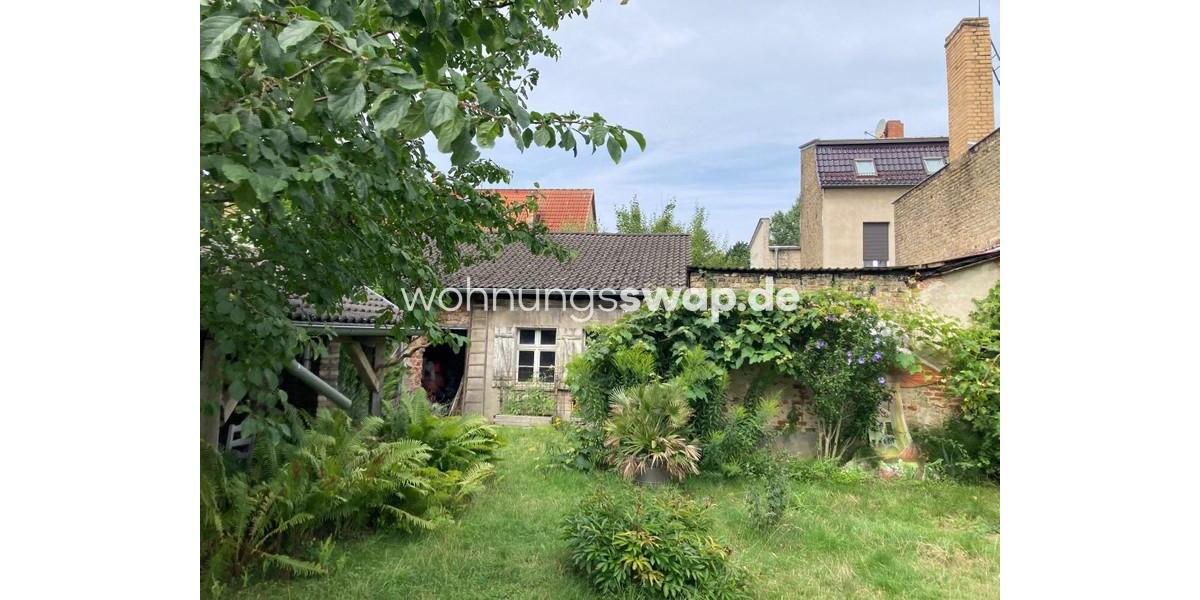 Etagenwohnung Wandlitz - 4 Zimmer, 100 m&sup2;, 1.550&euro; | Angebot:26341403