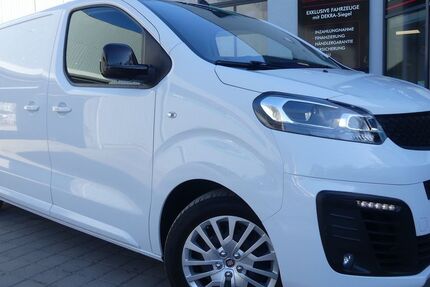 Fiat Scudo 57.989 km 18.800 &euro; Berlin 13156