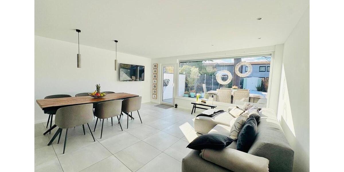 Reihenhaus Berlin Spandau - 3 Zimmer, 85 m&sup2;, 590.000&euro; | Angebot:25272176