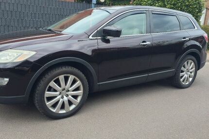 Mazda CX-9 182.000 km 6.500 &euro; Falkensee 14612