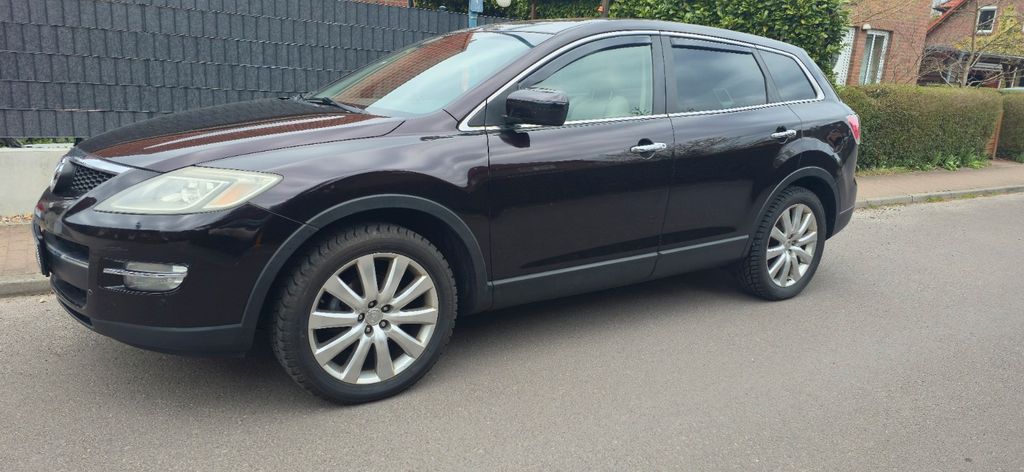 Mazda CX-9 182.000 km 6.500 &euro; Falkensee 14612