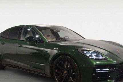 Porsche Panamera 19.000 km 159.210 &euro; Berlin 14052