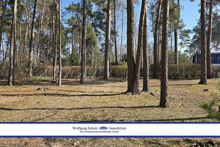 Grundstück Blankenfelde - 225.000&euro; | Angebot:26504523