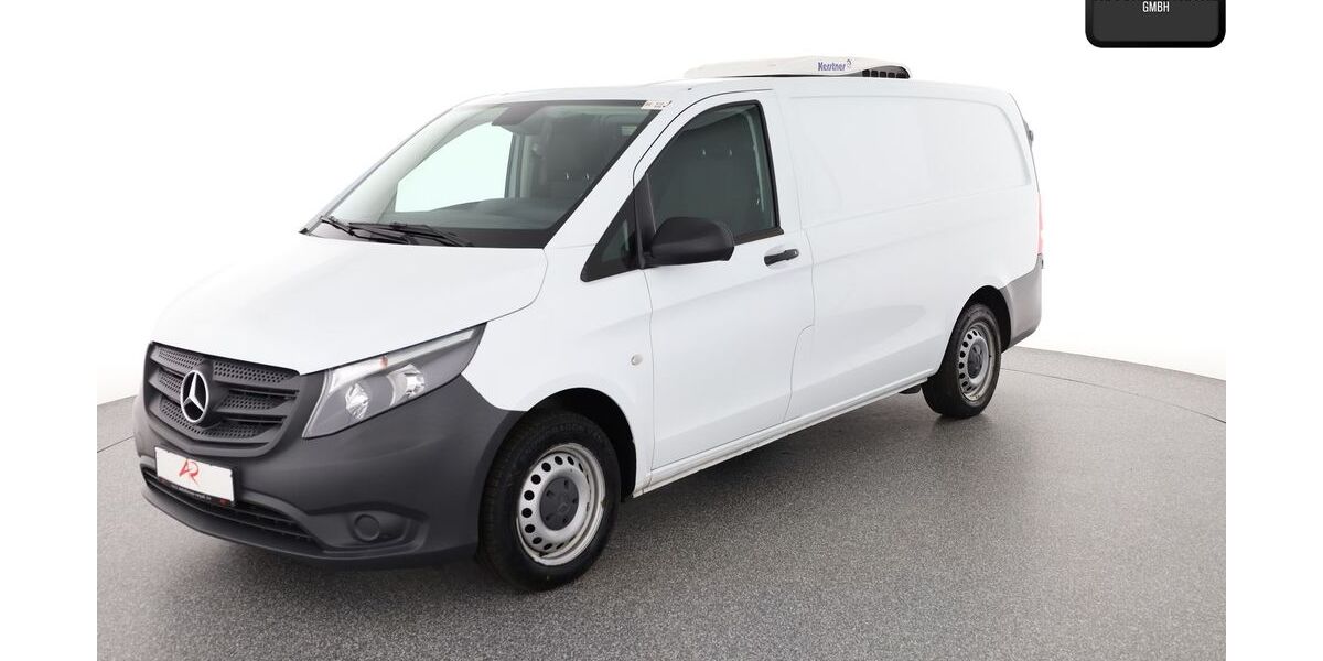 Mercedes-Benz Vito 46.310 km 31.880 &euro; Berlin 12103