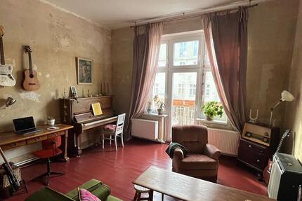 Wohnung Berlin Neukölln - 2 Zimmer, 72 m&sup2;, 1.600&euro; | Angebot:25594045