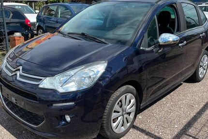 Citroen C3 98.000 km 3.999 &euro; Berlin 13127