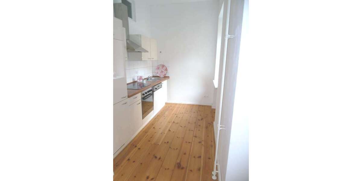 Etagenwohnung Berlin Mitte - 1 Zimmer, 46 m&sup2;, 259.000&euro; | Angebot:27126989