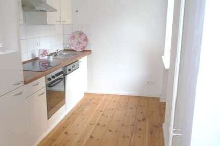Wohnung Berlin Mitte - 1 Zimmer, 46 m&sup2;, 259.000&euro; | Angebot:27126989