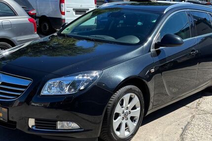 Opel Insignia 185.900 km 5.299 &euro; Berlin 13127