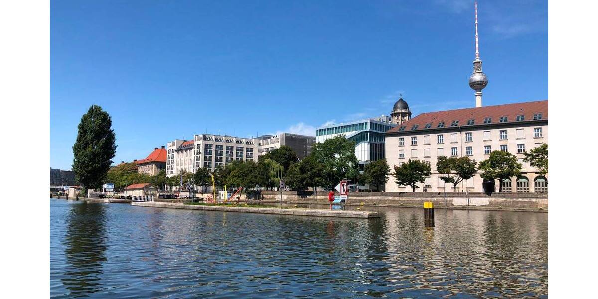 Gewerbeobjekt Berlin Mitte - 2.177&euro; | Angebot:26795256