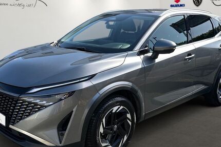 Nissan Qashqai 5.291 km 27.490 &euro; Berlin 12559