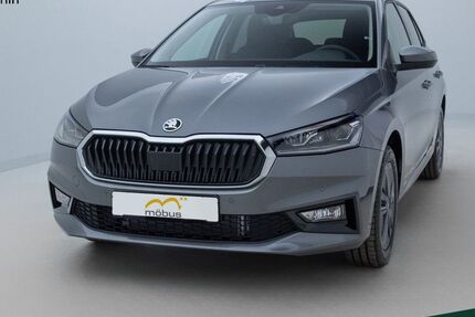 Skoda Fabia 5.000 km 27.495 &euro; Berlin 13088