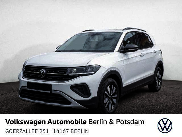VW T-Cross 7.718 km 24.655 &euro; Berlin 14167