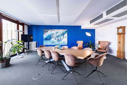 Gewerbeobjekt Berlin Mitte - 1.489&euro; | Angebot:26016889