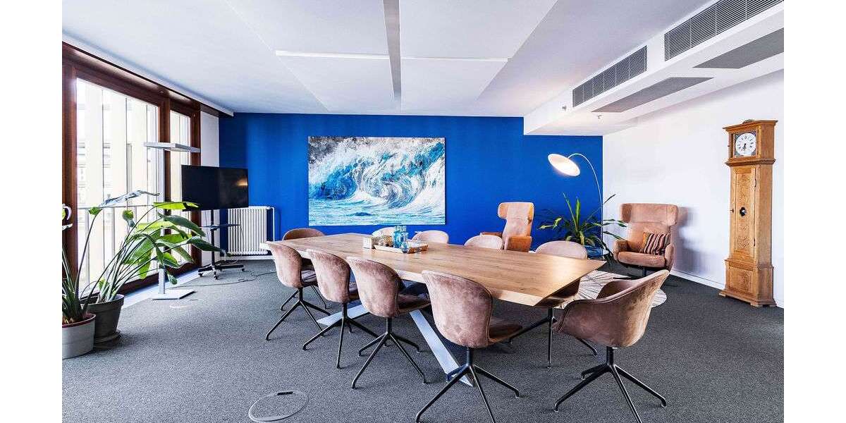 Gewerbeobjekt Berlin Mitte - 1.489&euro; | Angebot:26016889