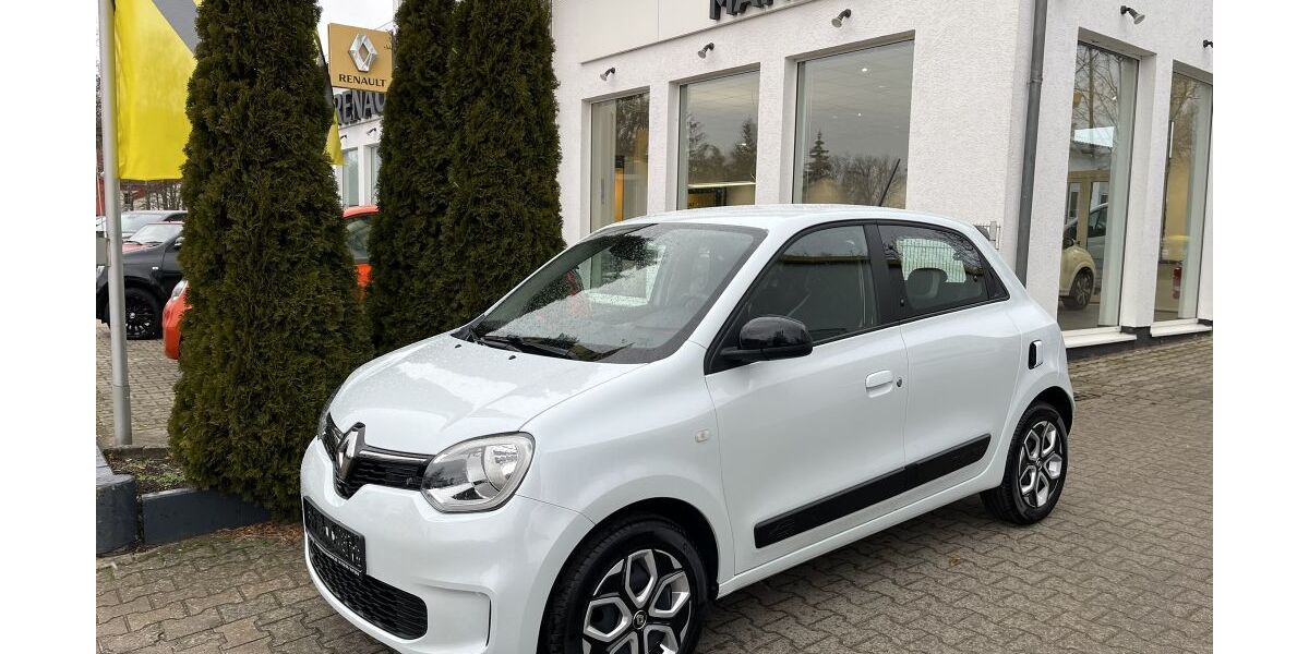 Renault Twingo 4.268 km 14.990 &euro; Borgsdorf 16556