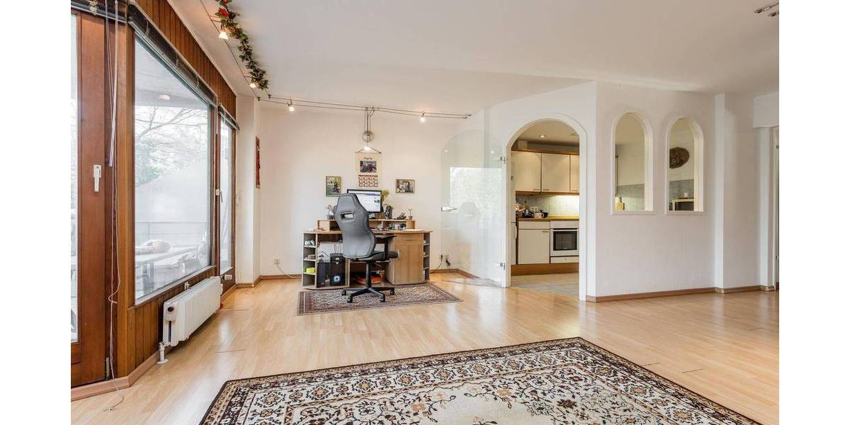Etagenwohnung Berlin Lankwitz - 2 Zimmer, 51 m&sup2;, 229.000&euro; | Angebot:26488335