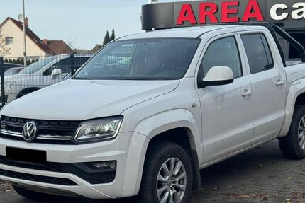 VW Amarok 162.400 km 36.000 &euro; Berlin 12353