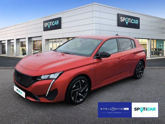 Peugeot 308 49.970 km 18.790 &euro; Berlin 12681