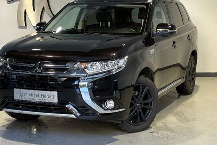 Mitsubishi Plug-in Hybrid Outlander 99.417 km 18.900 &euro; Berlin 12167