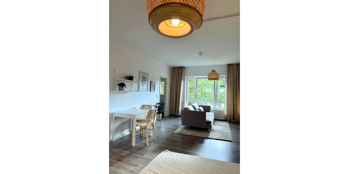 Etagenwohnung Berlin Charlottenburg-Wilmersdorf - 1 Zimmer, 34 m&sup2;, 199.000&euro; | Angebot:27019357