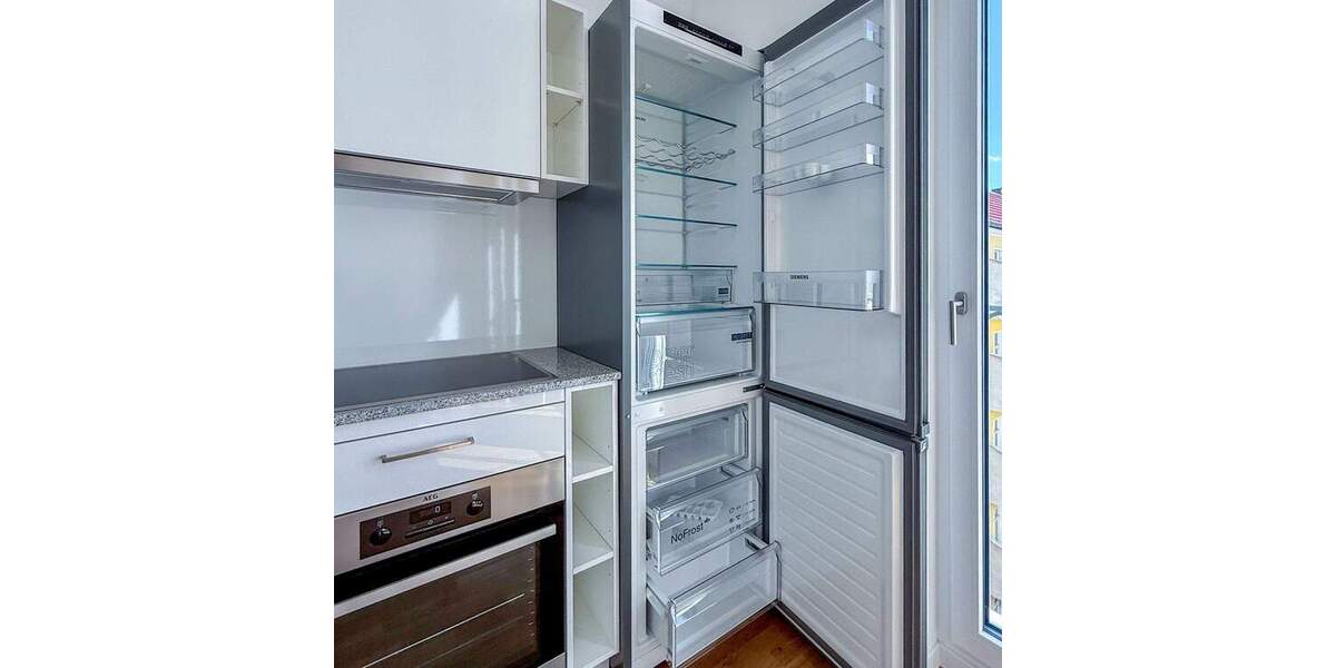 Etagenwohnung Berlin Charlottenburg - 2 Zimmer, 38 m&sup2;, 439.500&euro; | Angebot:25820271