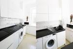 Etagenwohnung Berlin Friedrichshain - 2 Zimmer, 54 m&sup2;, 2.100&euro; | Angebot:26584872