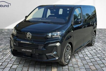Citroen SpaceTourer 1.500 km 35.970 &euro; Gosen Neu-Zittau 15537