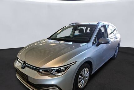 VW Golf 40.998 km 23.975 &euro; Bernau 16321