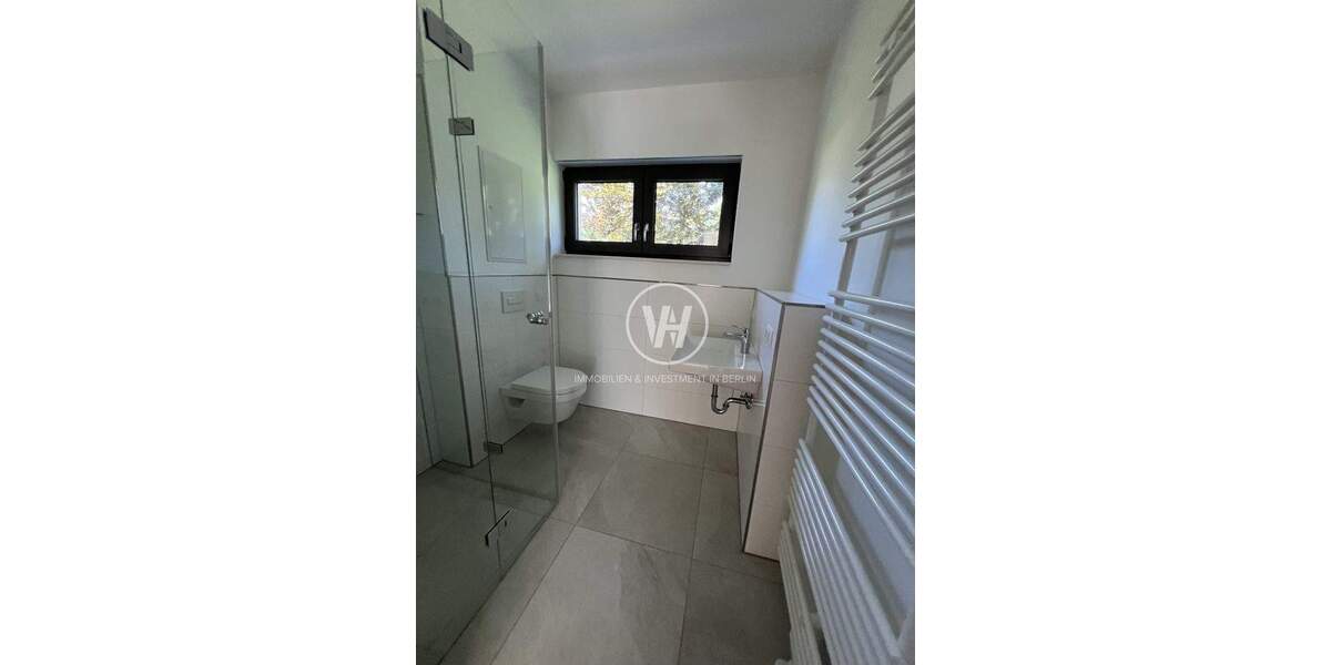 Etagenwohnung Hohen Neuendorf - 2 Zimmer, 43 m&sup2;, 320.000&euro; | Angebot:25698870