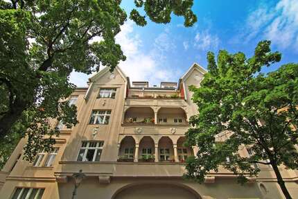 Wohnung zum Kaufen in Berlin 1.299.000 € 219.75 m² 5 zimmer