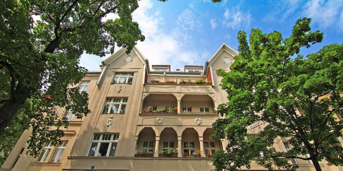 Wohnung zum Kaufen in Berlin 1.299.000 € 219.75 m² 5 zimmer