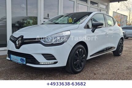 Renault Clio 54.000 km 8.990 &euro; Tasdorf 15562