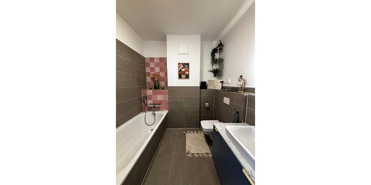 Etagenwohnung Berlin Rummelsburg - 3 Zimmer, 86 m&sup2;, 1.800&euro; | Angebot:26593505